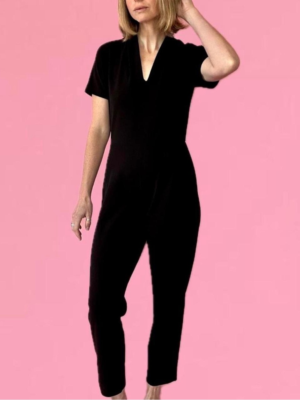Halston Jumpsuit